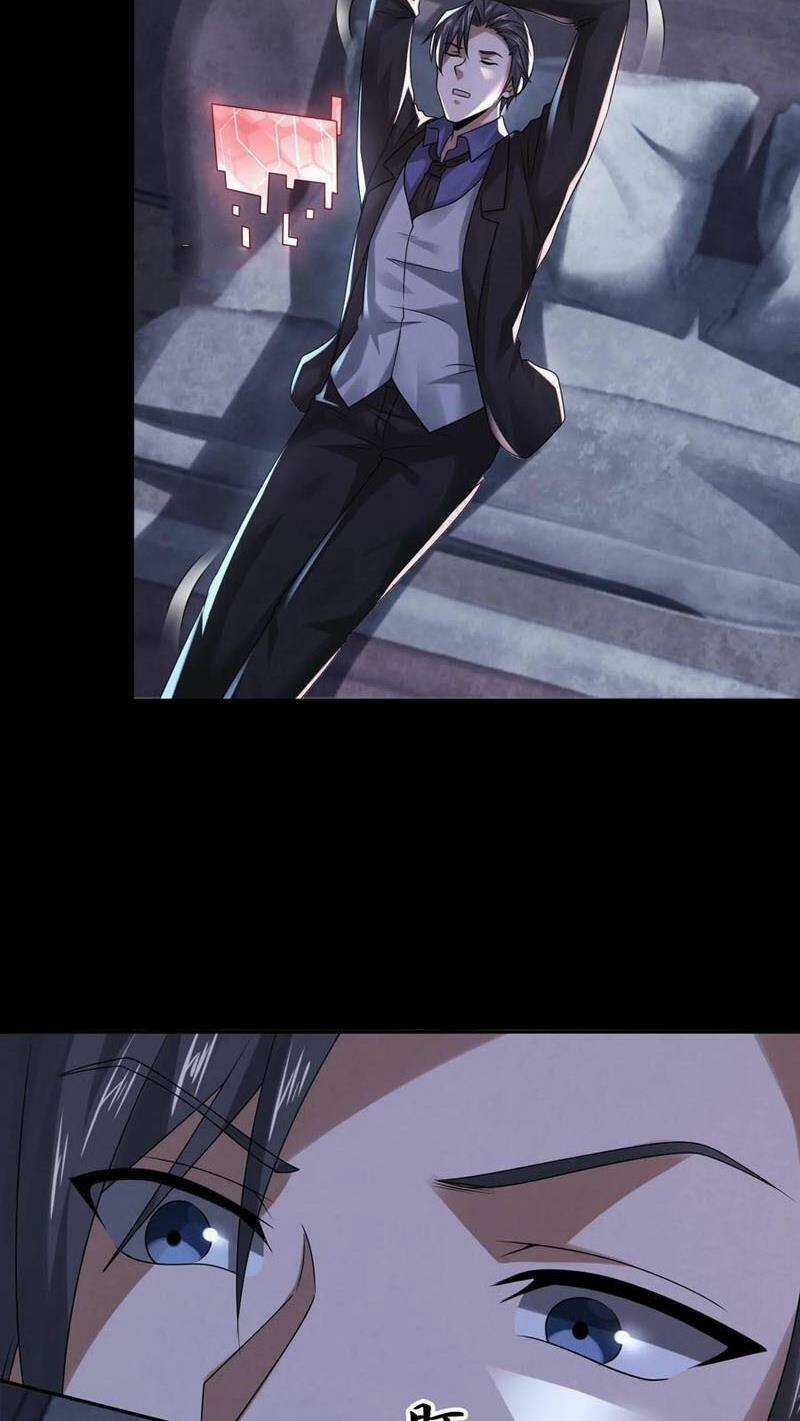 Bởi Vì Cẩn Thận Mà Quá Phận Hung Ác Chapter 81 trang 30