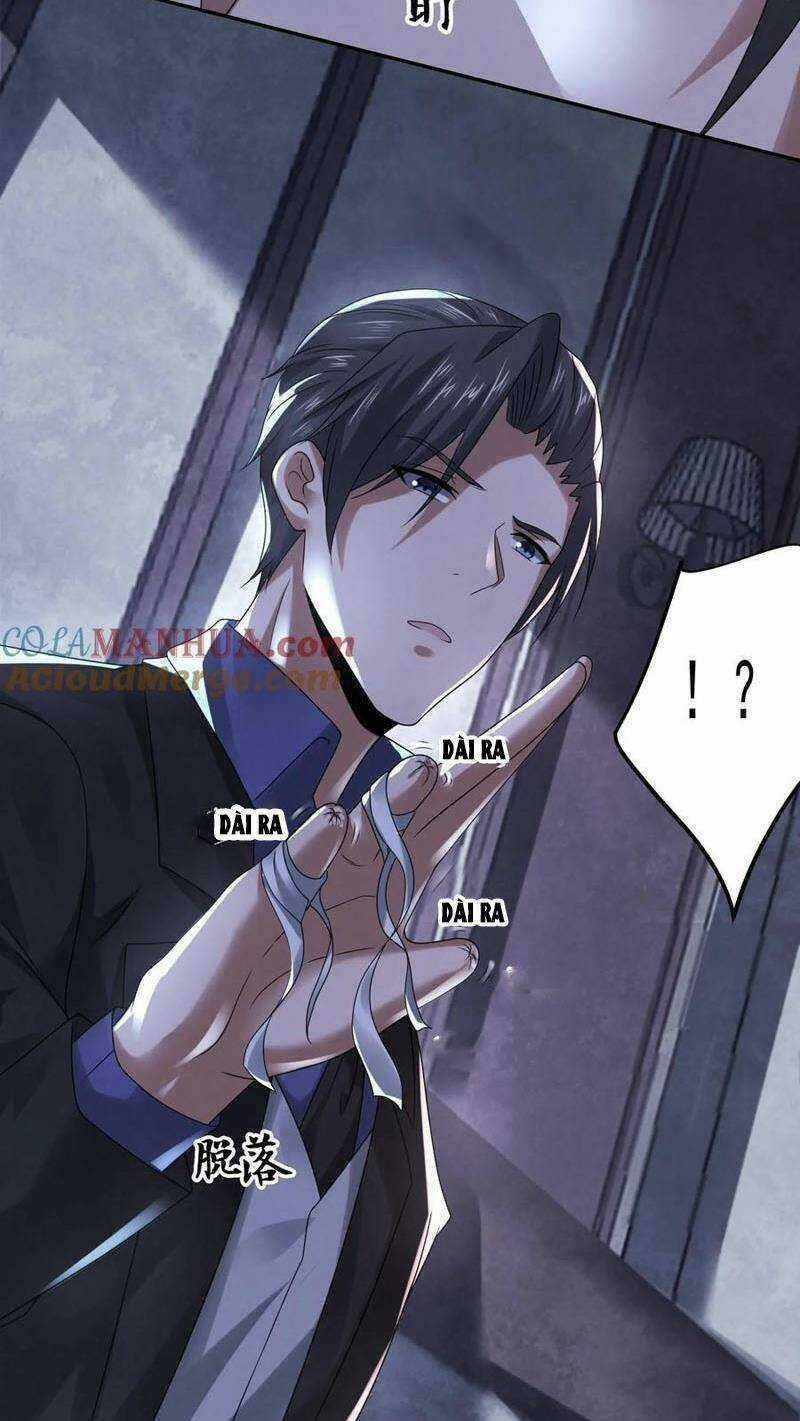 Bởi Vì Cẩn Thận Mà Quá Phận Hung Ác Chapter 81 trang 31