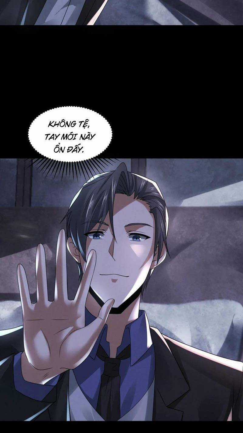 Bởi Vì Cẩn Thận Mà Quá Phận Hung Ác Chapter 81 trang 32