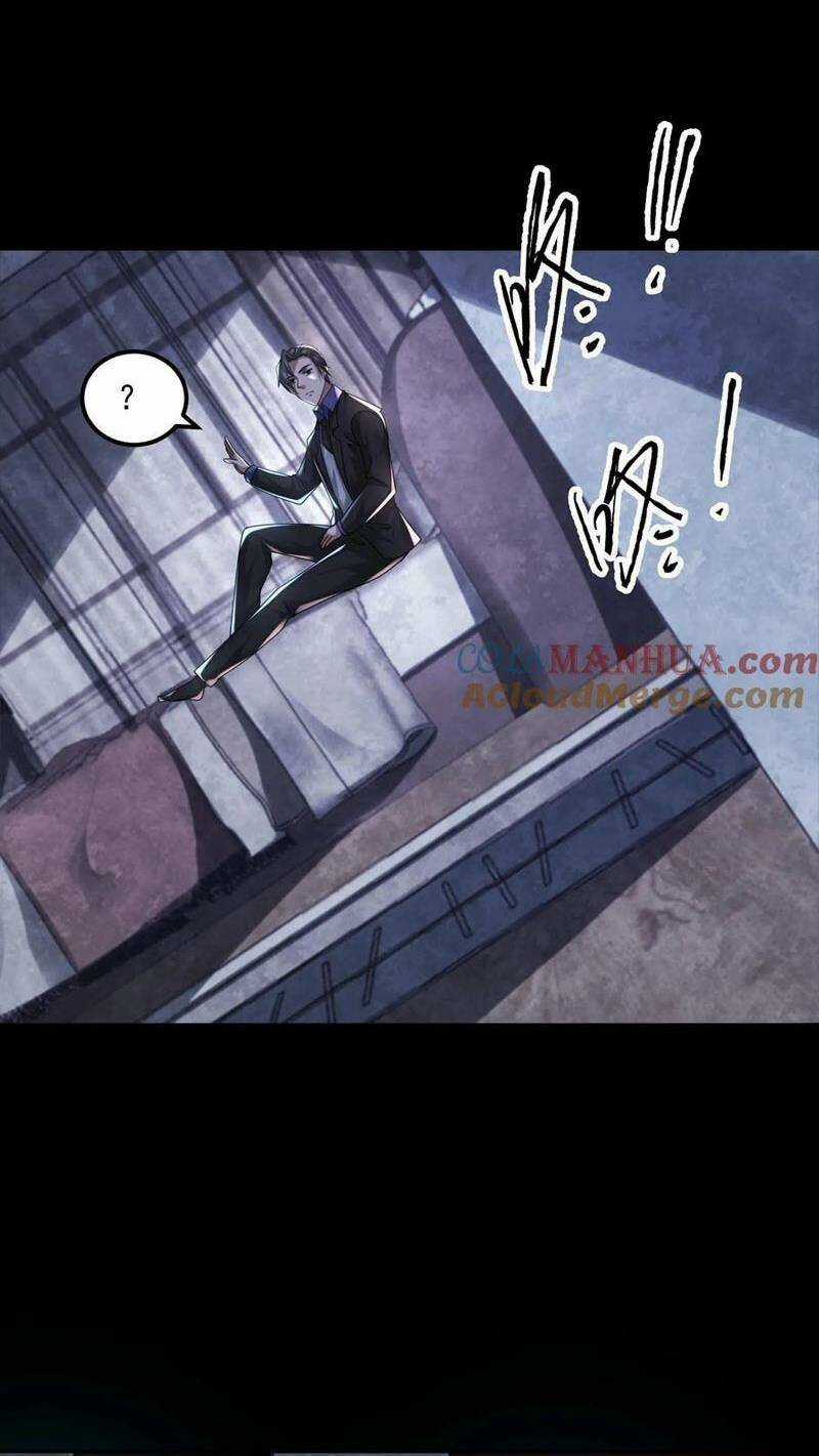 Bởi Vì Cẩn Thận Mà Quá Phận Hung Ác Chapter 81 trang 33