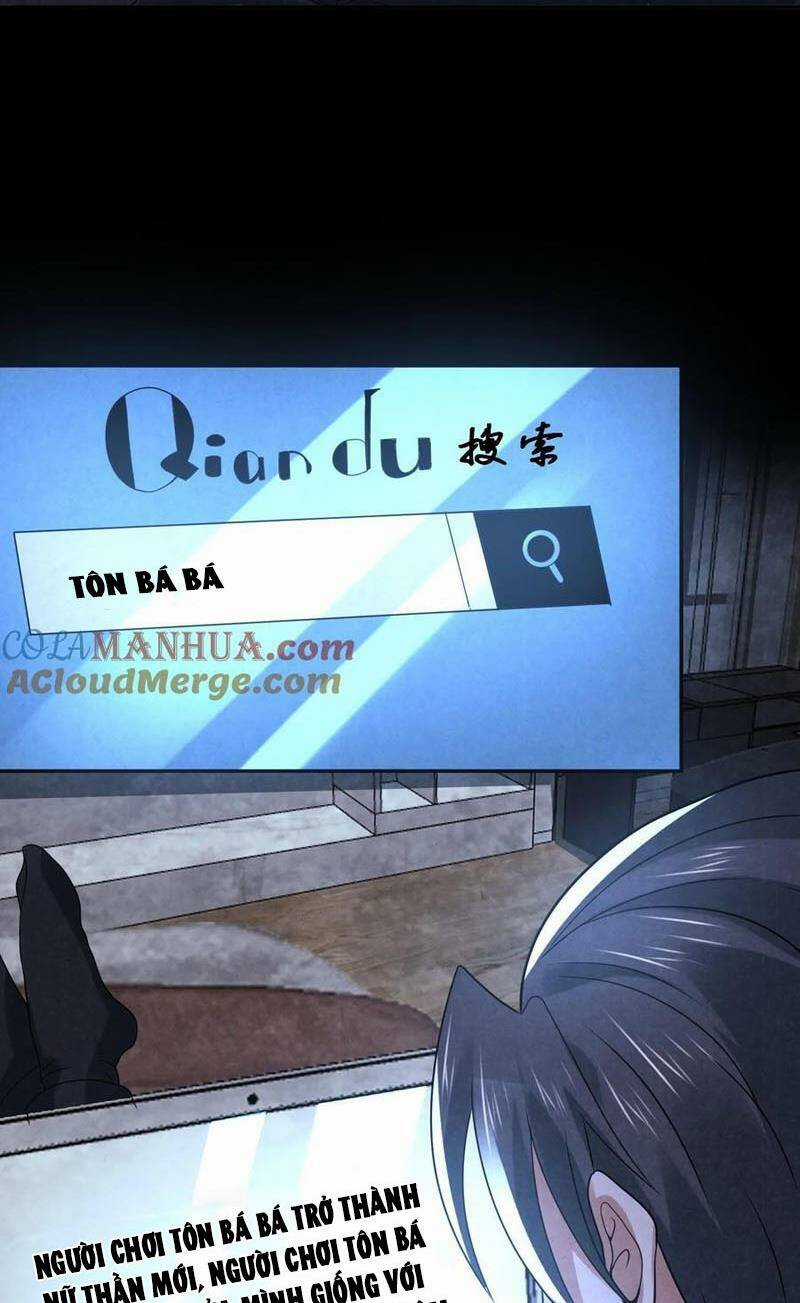 Bởi Vì Cẩn Thận Mà Quá Phận Hung Ác Chapter 81 trang 6