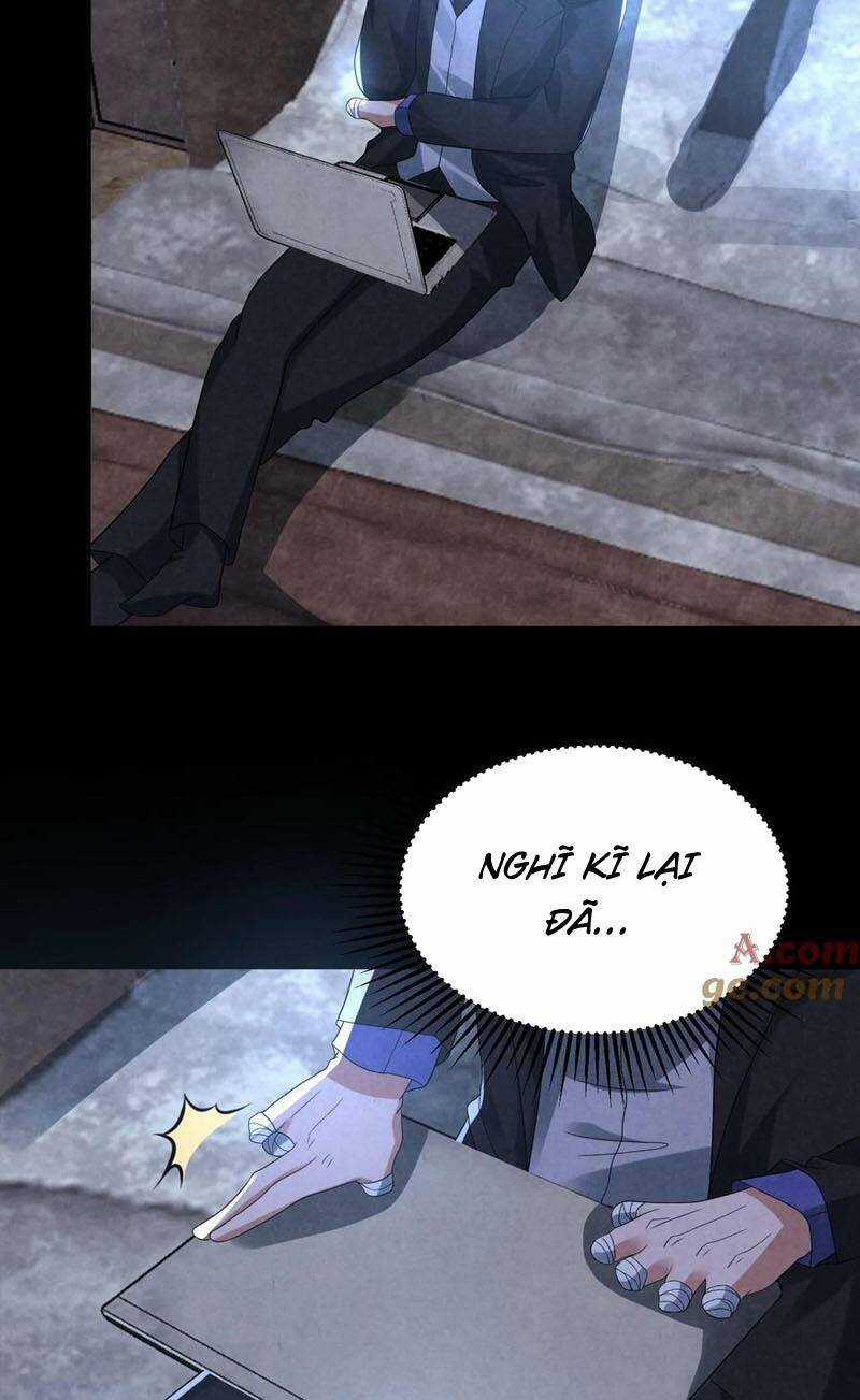 Bởi Vì Cẩn Thận Mà Quá Phận Hung Ác Chapter 81 trang 8