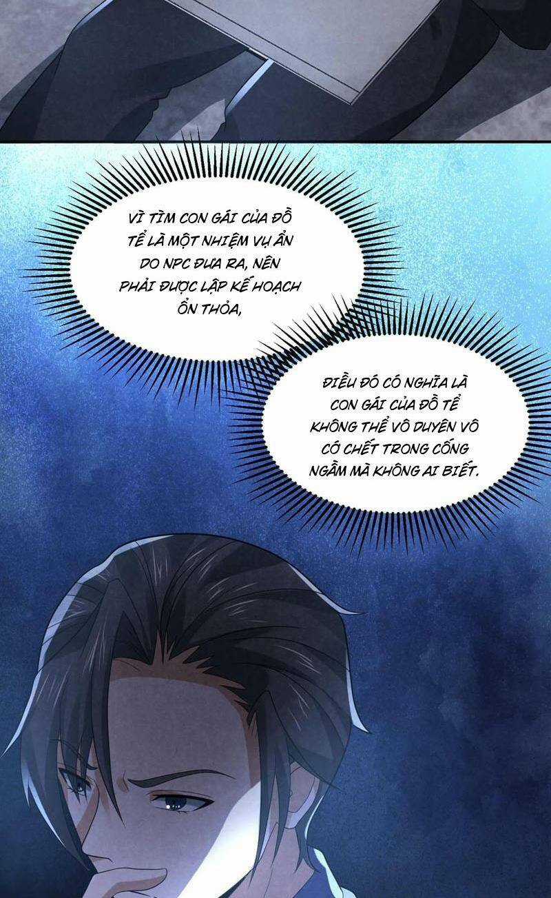 Bởi Vì Cẩn Thận Mà Quá Phận Hung Ác Chapter 81 trang 9