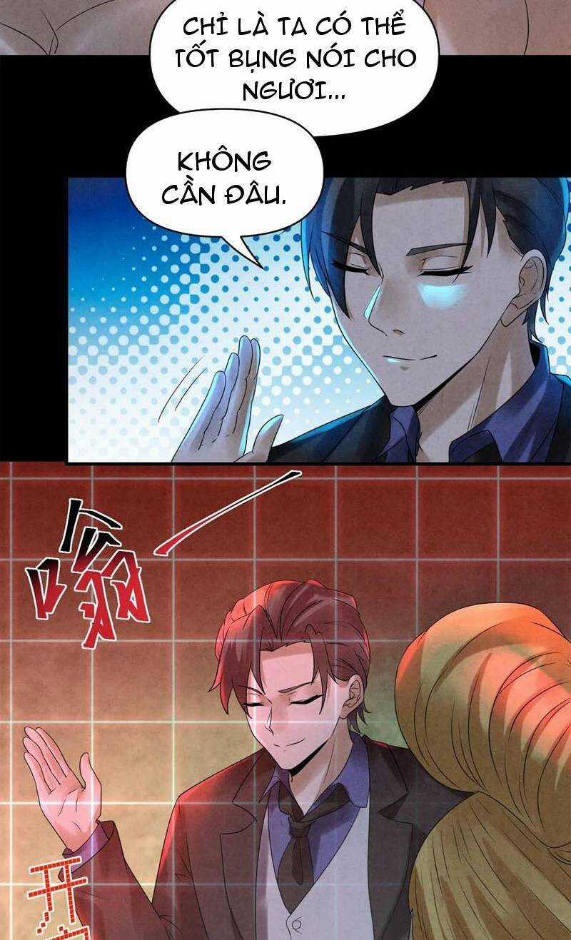 Bởi Vì Cẩn Thận Mà Quá Phận Hung Ác Chapter 82 trang 11