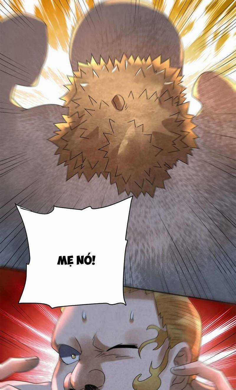 Bởi Vì Cẩn Thận Mà Quá Phận Hung Ác Chapter 82 trang 14