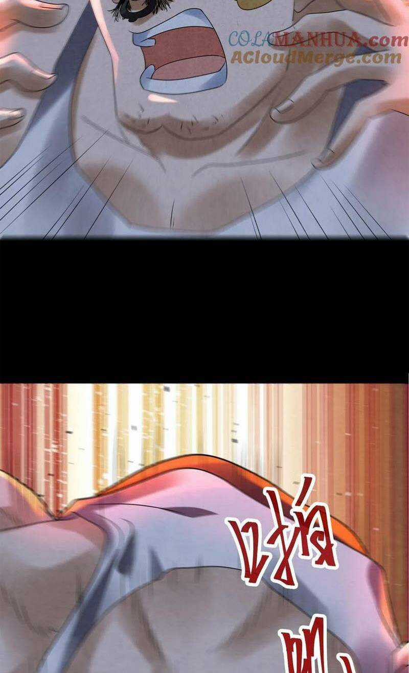 Bởi Vì Cẩn Thận Mà Quá Phận Hung Ác Chapter 82 trang 15