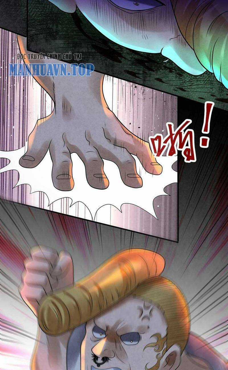 Bởi Vì Cẩn Thận Mà Quá Phận Hung Ác Chapter 82 trang 20