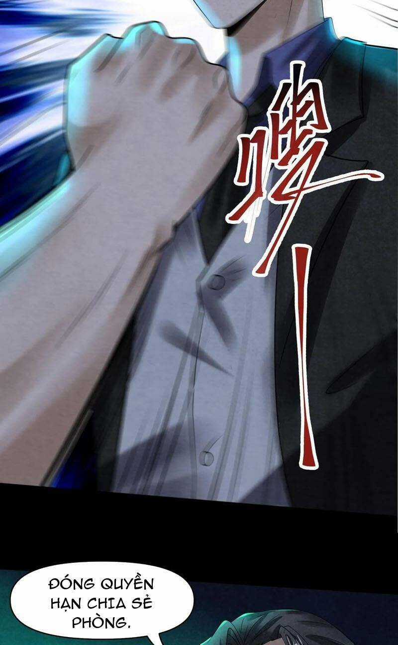 Bởi Vì Cẩn Thận Mà Quá Phận Hung Ác Chapter 82 trang 22