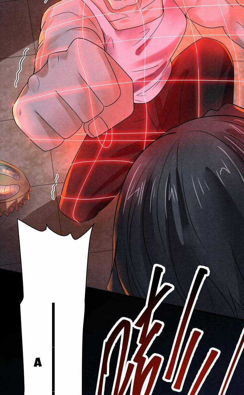 Bởi Vì Cẩn Thận Mà Quá Phận Hung Ác Chapter 82 trang 24