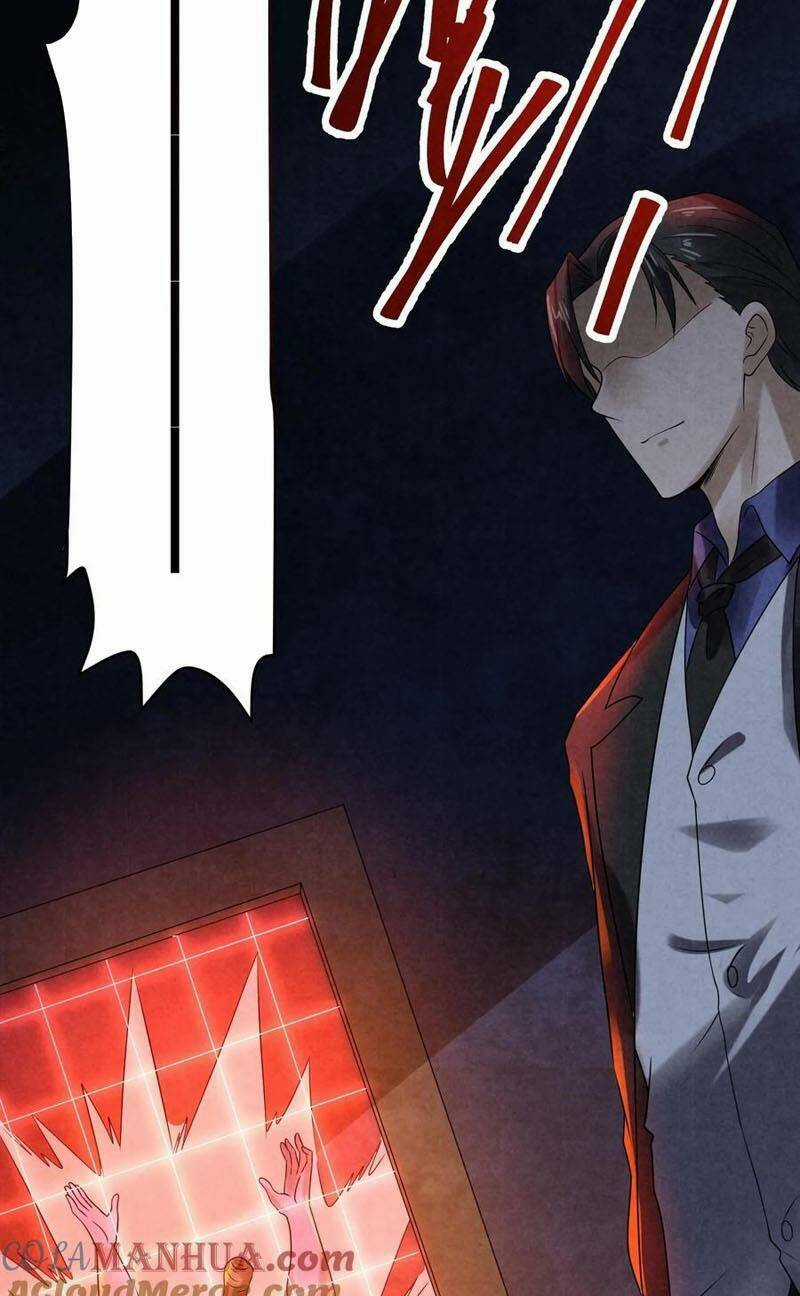 Bởi Vì Cẩn Thận Mà Quá Phận Hung Ác Chapter 82 trang 25