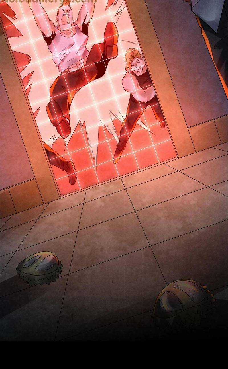 Bởi Vì Cẩn Thận Mà Quá Phận Hung Ác Chapter 82 trang 26