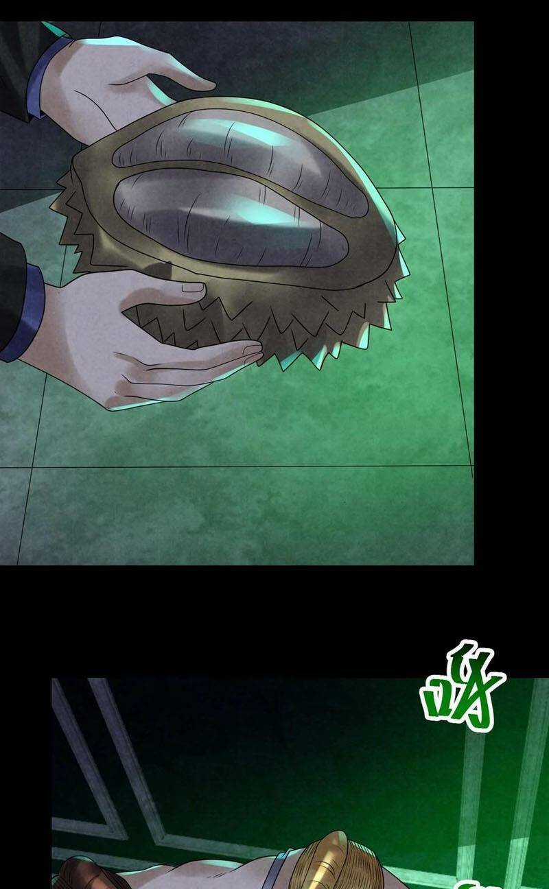 Bởi Vì Cẩn Thận Mà Quá Phận Hung Ác Chapter 82 trang 27