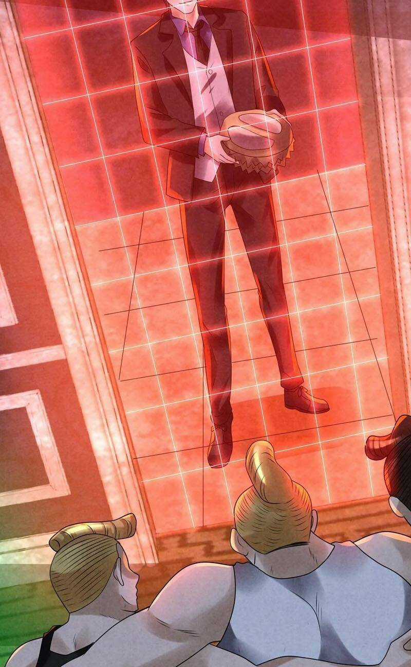 Bởi Vì Cẩn Thận Mà Quá Phận Hung Ác Chapter 82 trang 29