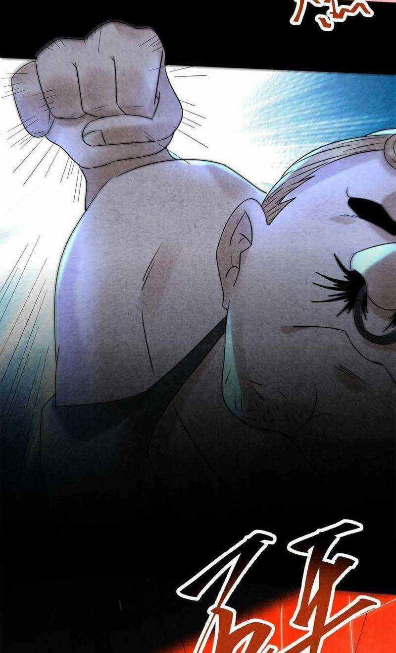 Bởi Vì Cẩn Thận Mà Quá Phận Hung Ác Chapter 82 trang 3