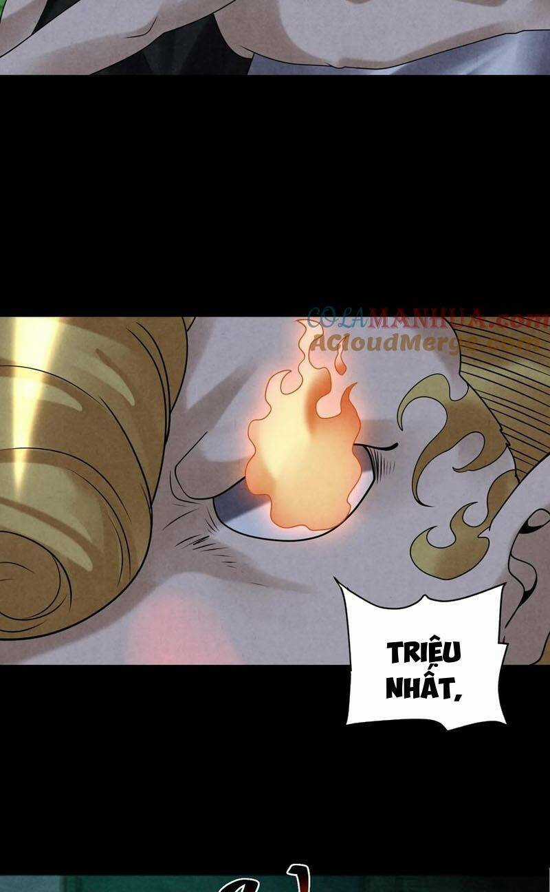 Bởi Vì Cẩn Thận Mà Quá Phận Hung Ác Chapter 82 trang 30