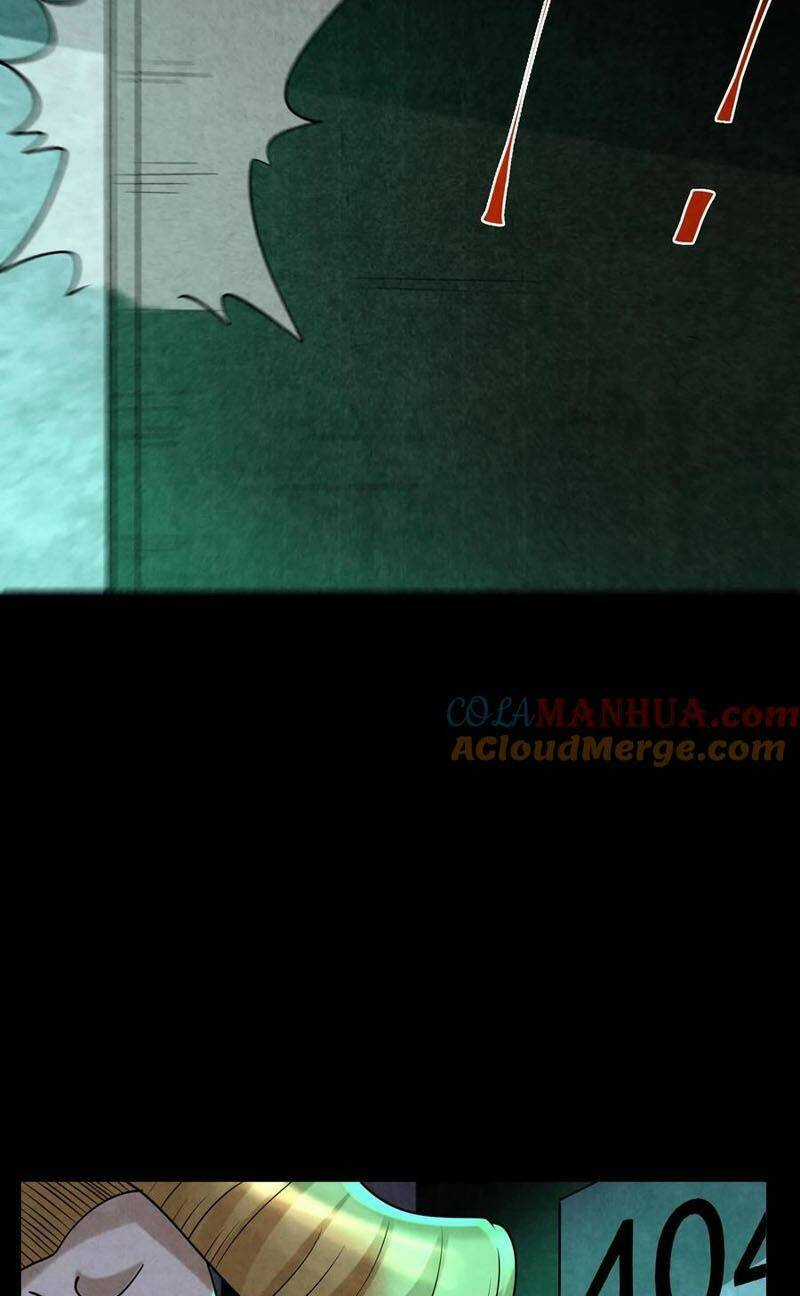 Bởi Vì Cẩn Thận Mà Quá Phận Hung Ác Chapter 82 trang 32