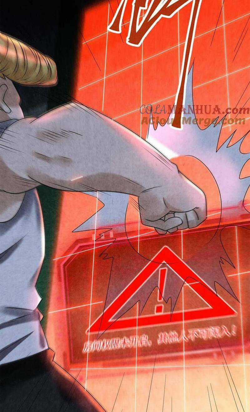 Bởi Vì Cẩn Thận Mà Quá Phận Hung Ác Chapter 82 trang 4