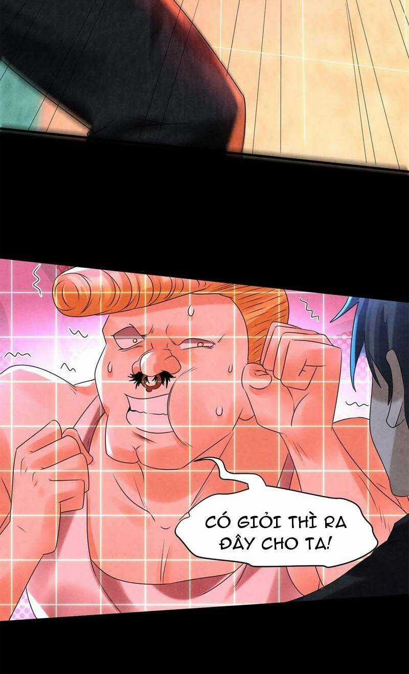 Bởi Vì Cẩn Thận Mà Quá Phận Hung Ác Chapter 82 trang 5