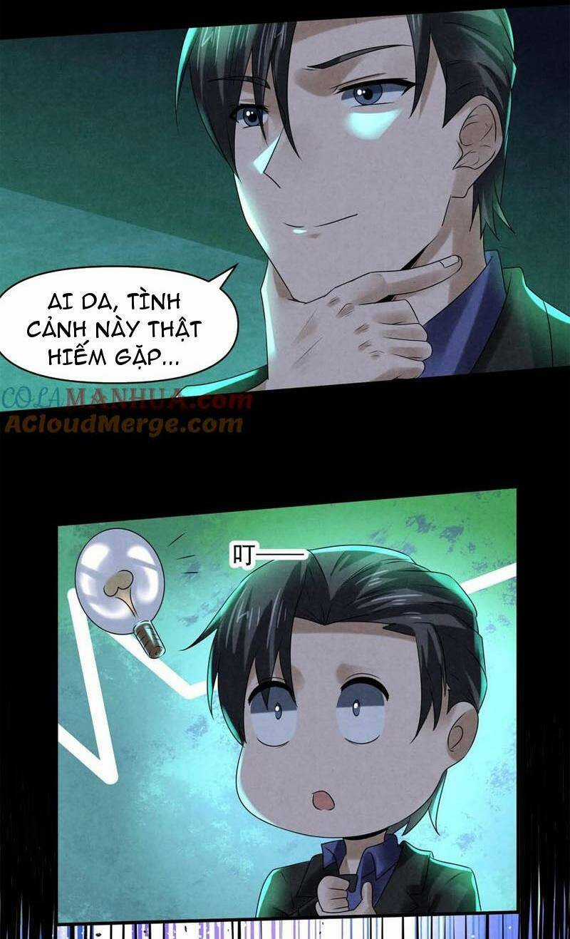 Bởi Vì Cẩn Thận Mà Quá Phận Hung Ác Chapter 82 trang 6