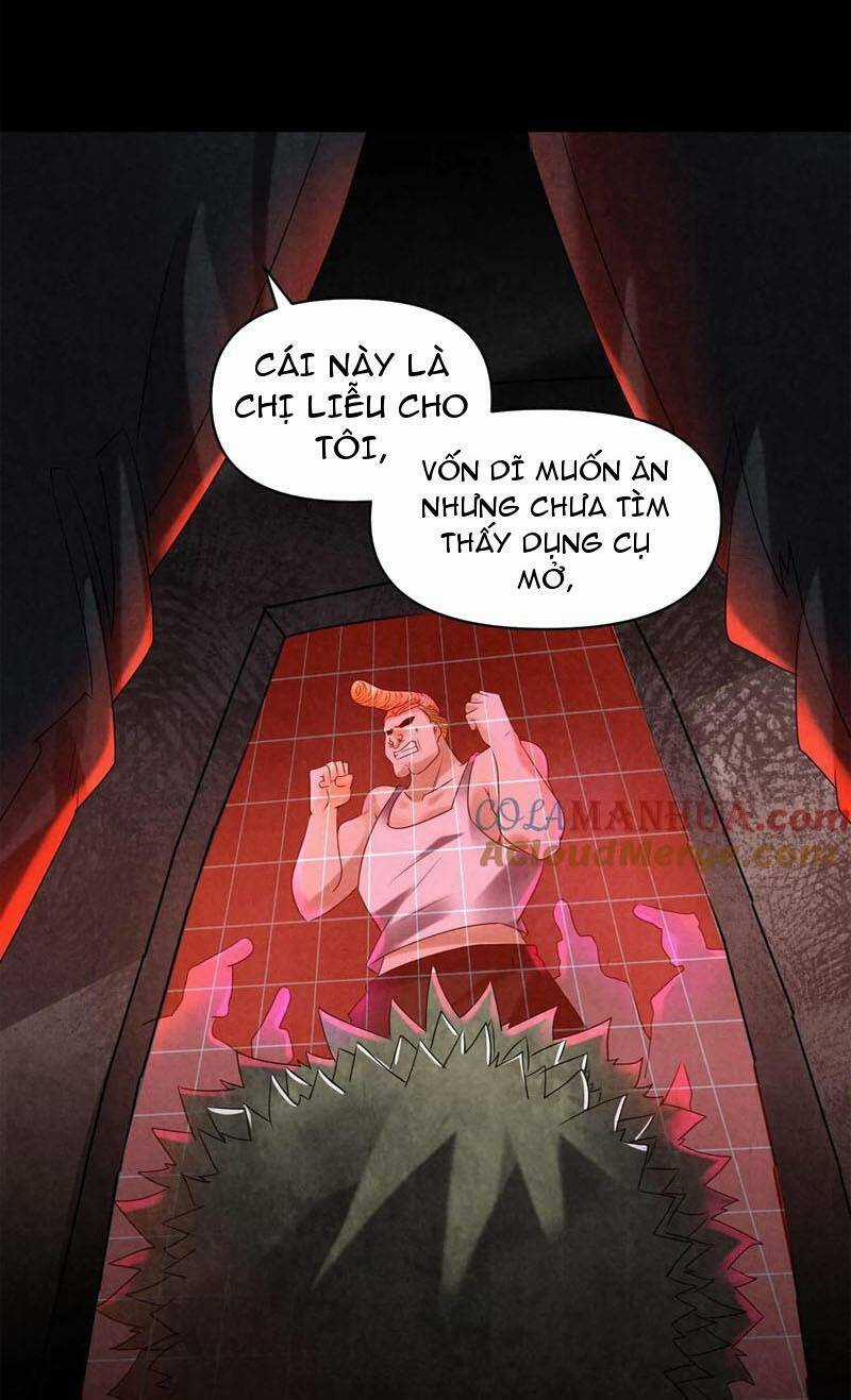 Bởi Vì Cẩn Thận Mà Quá Phận Hung Ác Chapter 82 trang 8