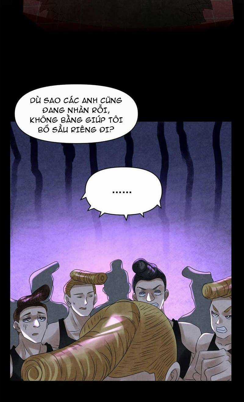 Bởi Vì Cẩn Thận Mà Quá Phận Hung Ác Chapter 82 trang 9