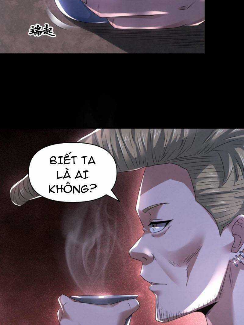 Bởi Vì Cẩn Thận Mà Quá Phận Hung Ác Chapter 83 trang 12