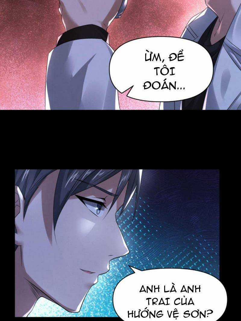 Bởi Vì Cẩn Thận Mà Quá Phận Hung Ác Chapter 83 trang 13