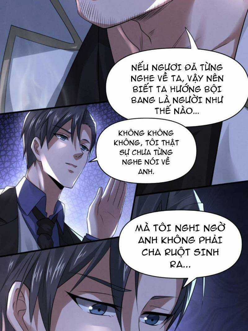 Bởi Vì Cẩn Thận Mà Quá Phận Hung Ác Chapter 83 trang 15