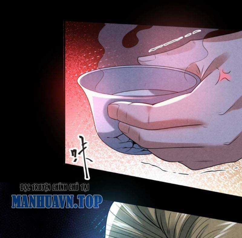 Bởi Vì Cẩn Thận Mà Quá Phận Hung Ác Chapter 83 trang 18