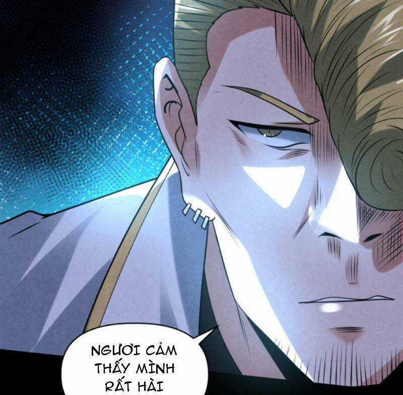 Bởi Vì Cẩn Thận Mà Quá Phận Hung Ác Chapter 83 trang 19