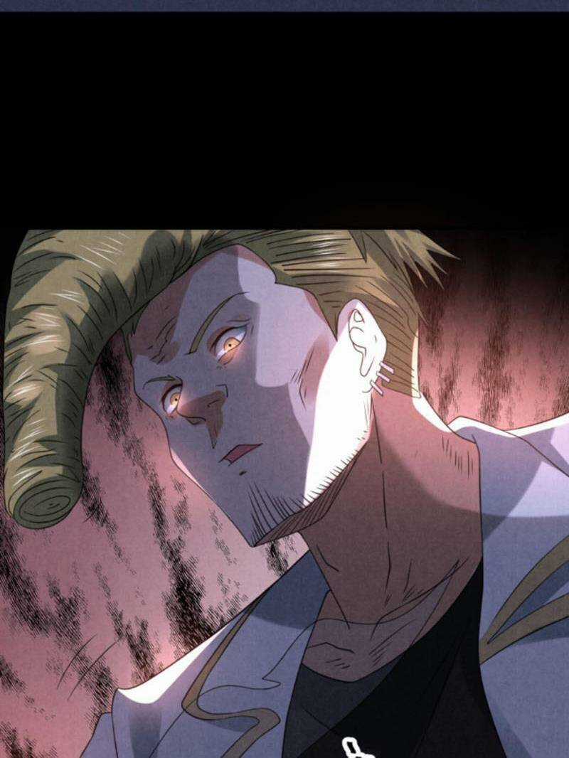 Bởi Vì Cẩn Thận Mà Quá Phận Hung Ác Chapter 83 trang 2