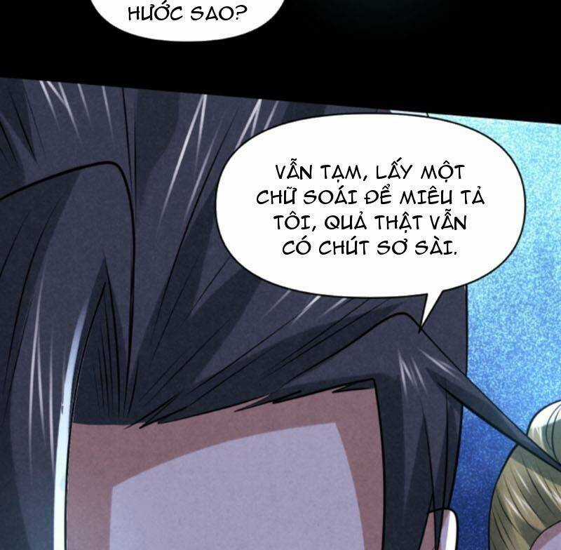 Bởi Vì Cẩn Thận Mà Quá Phận Hung Ác Chapter 83 trang 20