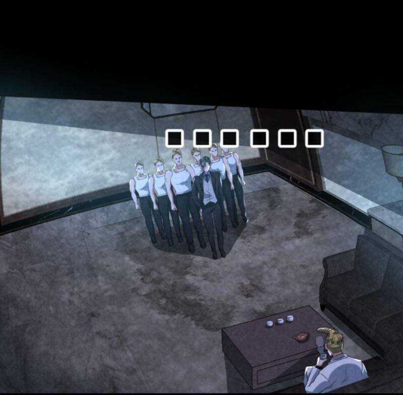 Bởi Vì Cẩn Thận Mà Quá Phận Hung Ác Chapter 83 trang 23