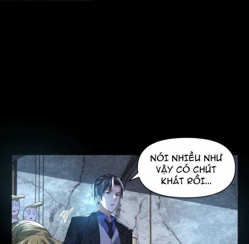 Bởi Vì Cẩn Thận Mà Quá Phận Hung Ác Chapter 83 trang 24