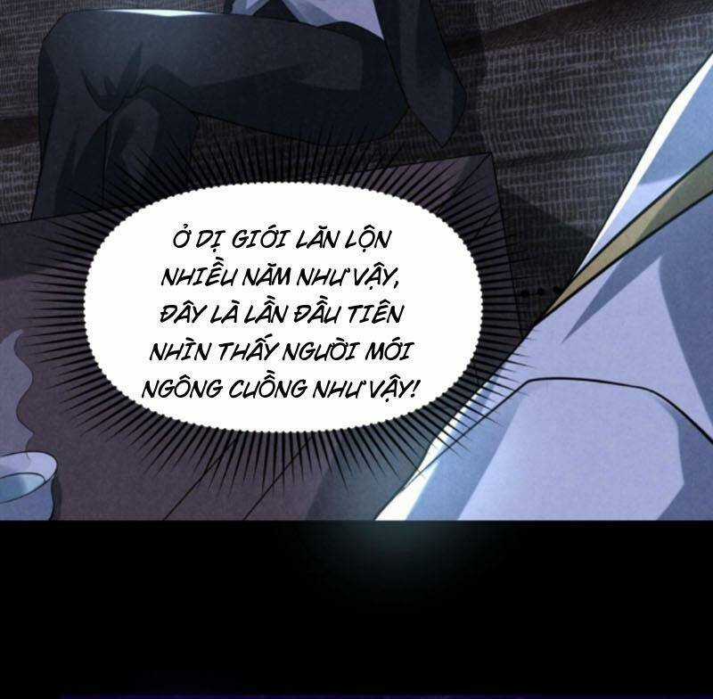 Bởi Vì Cẩn Thận Mà Quá Phận Hung Ác Chapter 83 trang 29