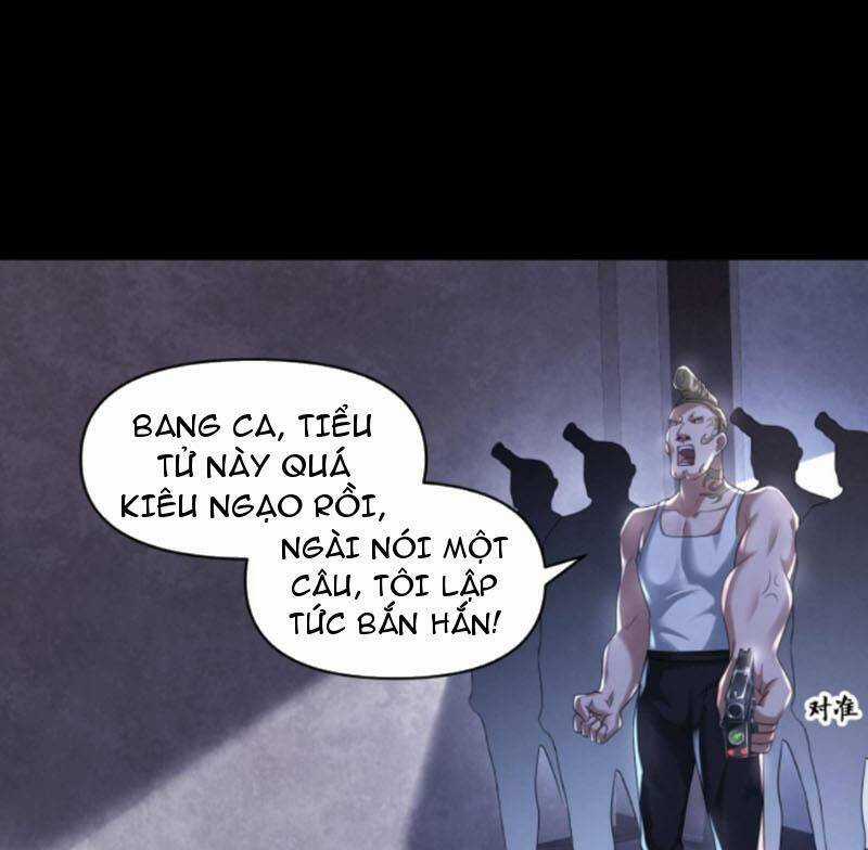 Bởi Vì Cẩn Thận Mà Quá Phận Hung Ác Chapter 83 trang 31