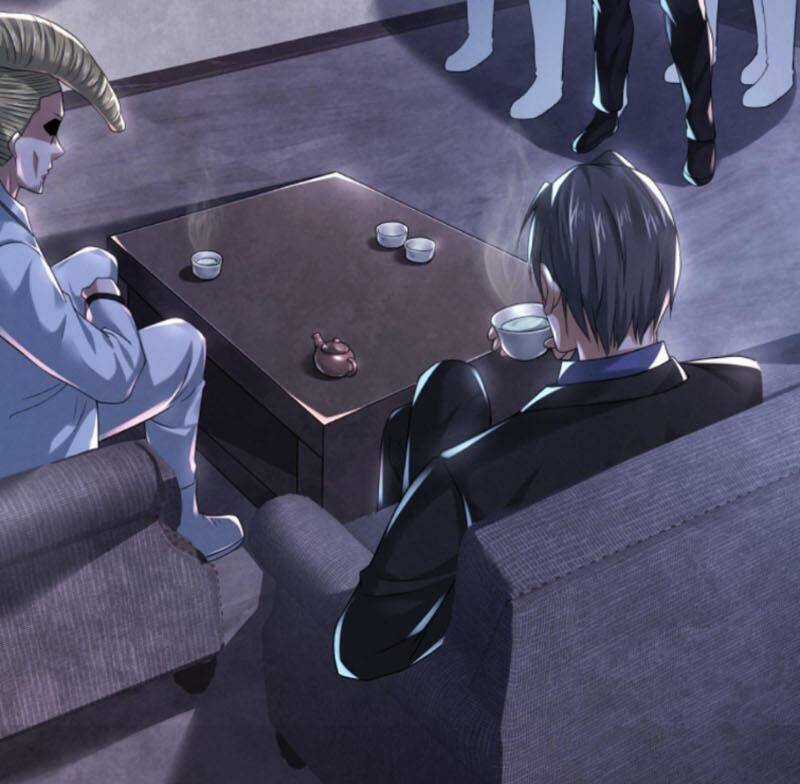 Bởi Vì Cẩn Thận Mà Quá Phận Hung Ác Chapter 83 trang 32