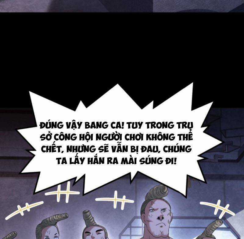 Bởi Vì Cẩn Thận Mà Quá Phận Hung Ác Chapter 83 trang 33