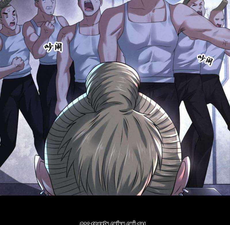 Bởi Vì Cẩn Thận Mà Quá Phận Hung Ác Chapter 83 trang 34