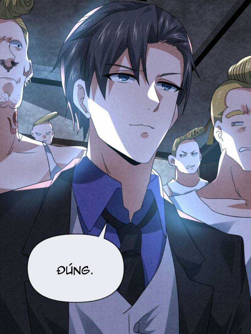 Bởi Vì Cẩn Thận Mà Quá Phận Hung Ác Chapter 83 trang 4