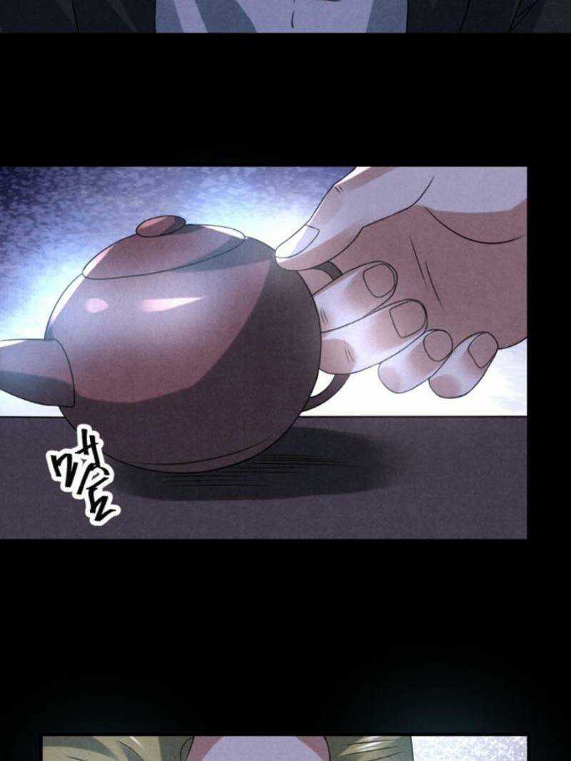 Bởi Vì Cẩn Thận Mà Quá Phận Hung Ác Chapter 83 trang 5