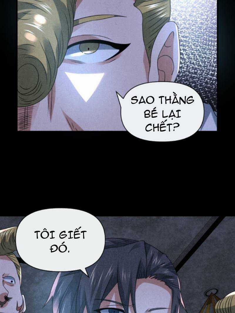 Bởi Vì Cẩn Thận Mà Quá Phận Hung Ác Chapter 83 trang 6