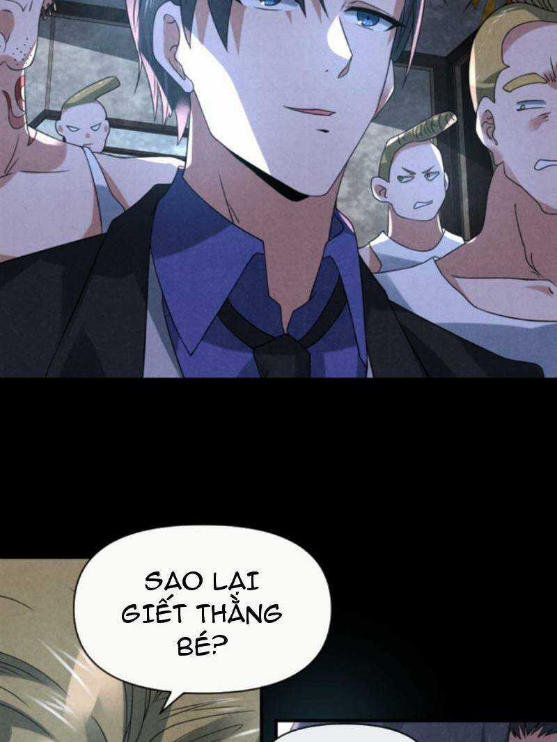 Bởi Vì Cẩn Thận Mà Quá Phận Hung Ác Chapter 83 trang 7