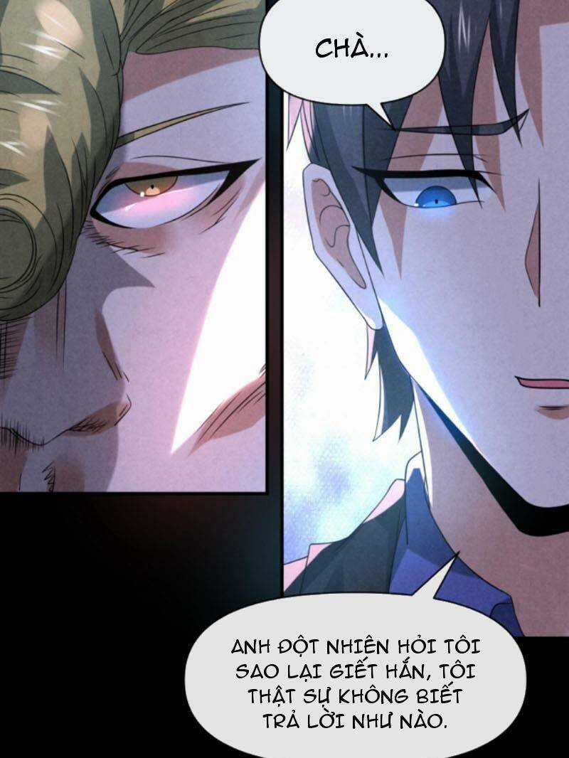 Bởi Vì Cẩn Thận Mà Quá Phận Hung Ác Chapter 83 trang 8