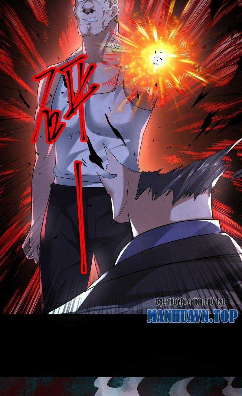 Bởi Vì Cẩn Thận Mà Quá Phận Hung Ác Chapter 84 trang 12