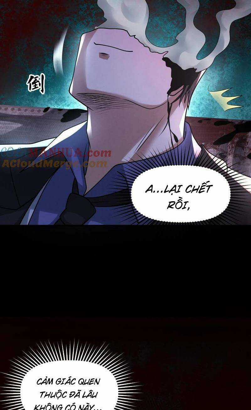 Bởi Vì Cẩn Thận Mà Quá Phận Hung Ác Chapter 84 trang 13