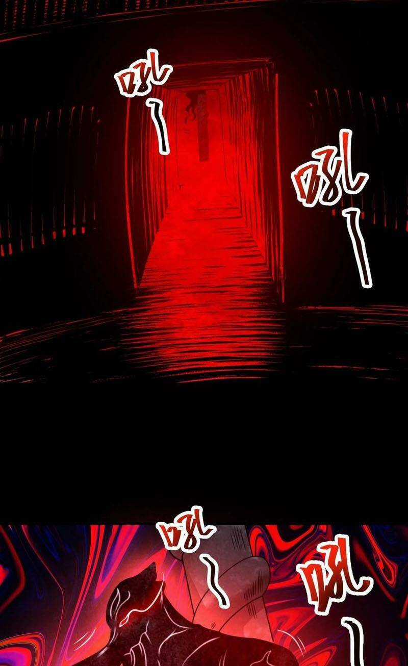 Bởi Vì Cẩn Thận Mà Quá Phận Hung Ác Chapter 84 trang 16