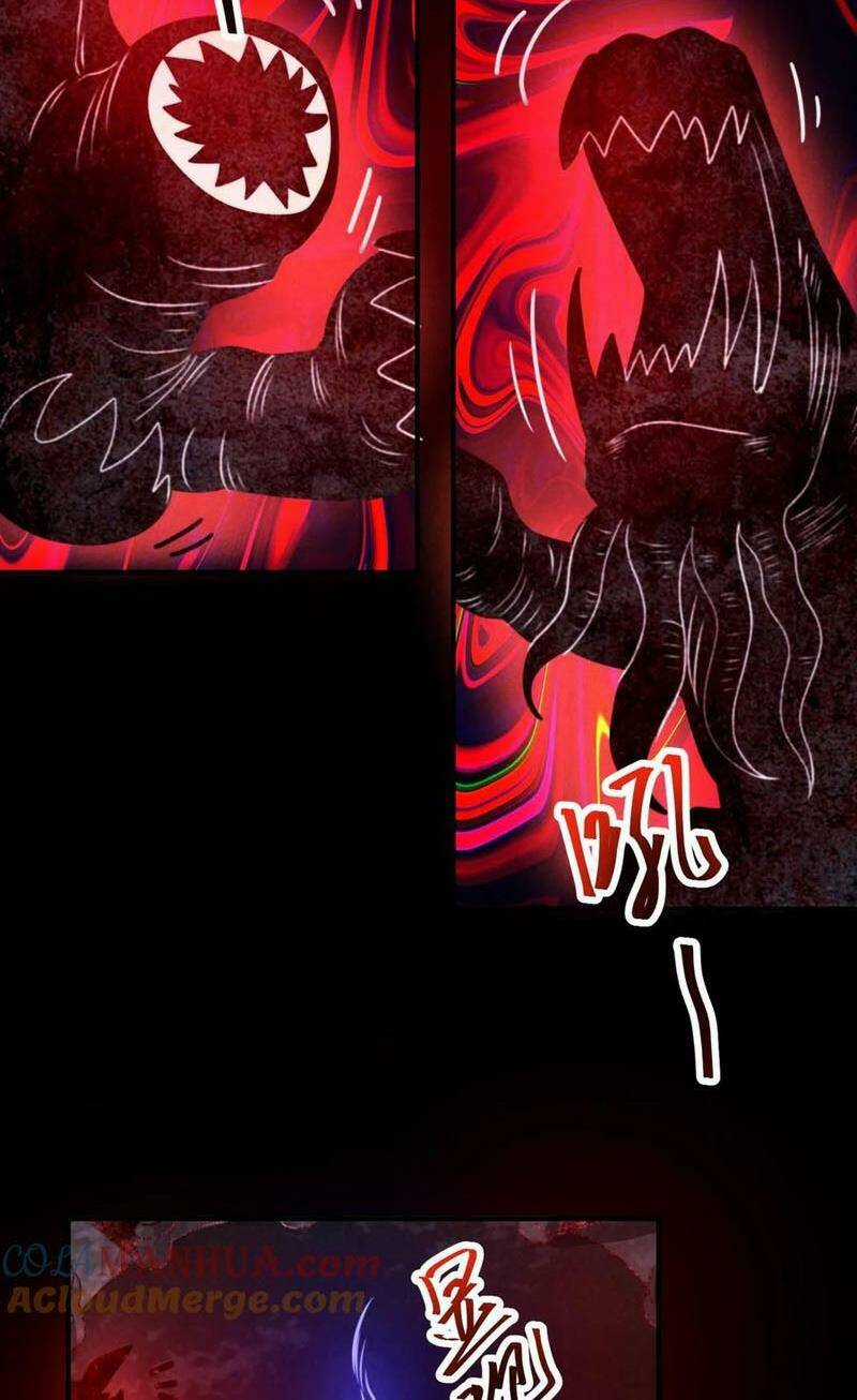 Bởi Vì Cẩn Thận Mà Quá Phận Hung Ác Chapter 84 trang 19