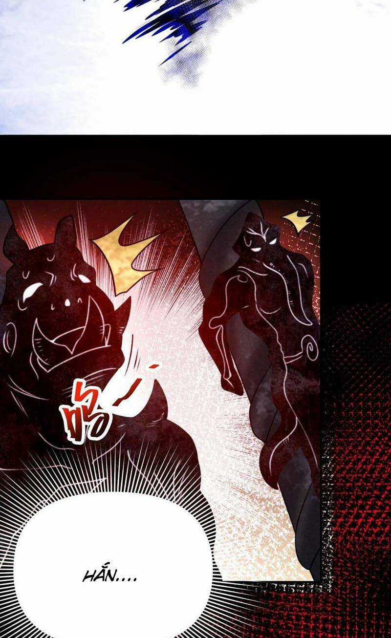 Bởi Vì Cẩn Thận Mà Quá Phận Hung Ác Chapter 84 trang 21
