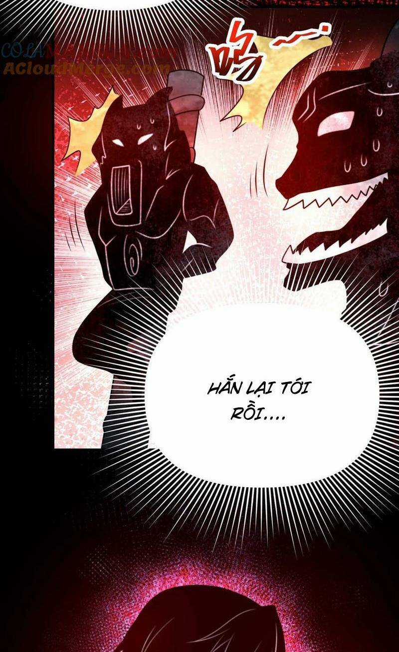 Bởi Vì Cẩn Thận Mà Quá Phận Hung Ác Chapter 84 trang 22